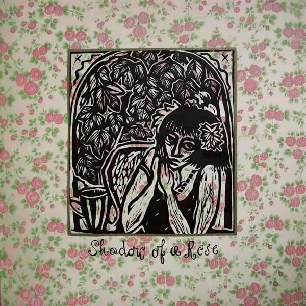 Mekanik Kommando - Shadow Of A Rose (CD)
