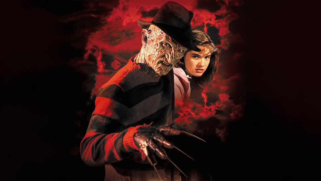 A Nightmare On Elm Street (1984) (4K Ultra HD Blu-ray)