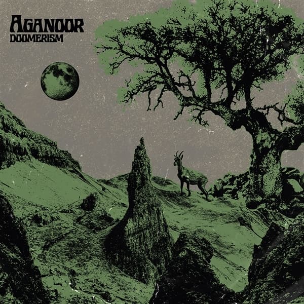 Aganoor - Doomerism (LP)