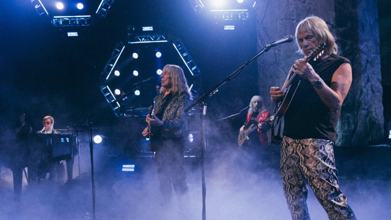 Spinal Tap 2 - The End Continues (4K Ultra HD Blu-ray)