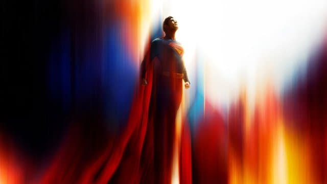 Superman (blu-ray) (Import DE)