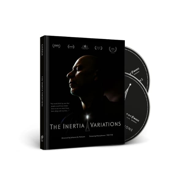 The The - The Inertia Variations (Blu-ray)