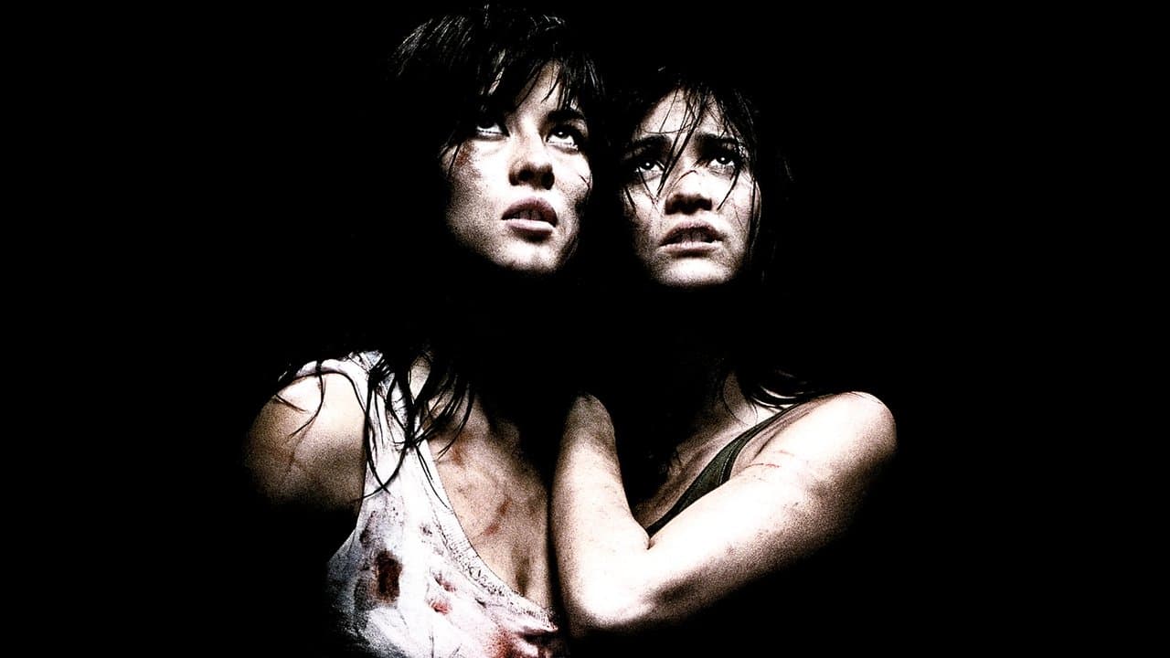 Martyrs (2008) Limited Edition 4k Ultra Hd + Blu-ray (Import)