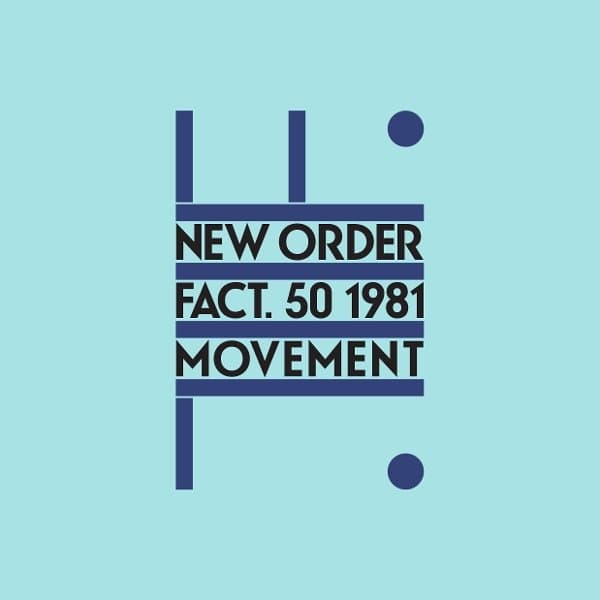 New Order - Movement (2 CD)