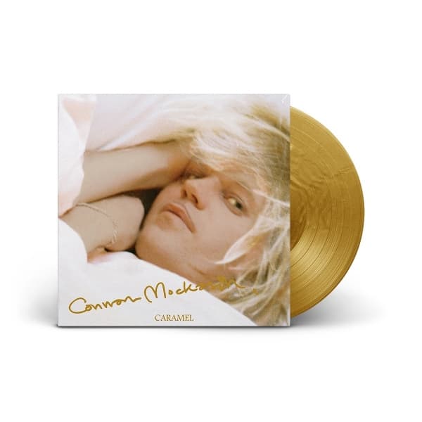 Connan Mockasin - Caramel (LP)