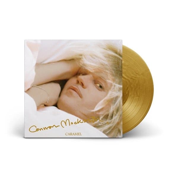 Connan Mockasin - Caramel (LP)
