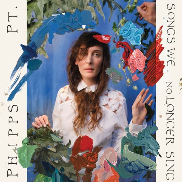Phipps Pt. - Songs We No Longer Sing (LP)
