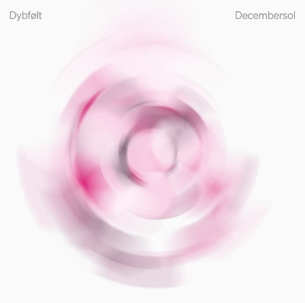 Dybfolt - Decembersol (CD)