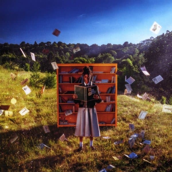 Cat Burns - How To Be Human (CD)