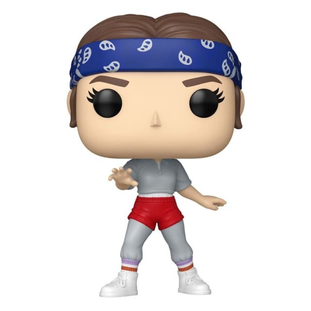 Stranger Things: Funko Pop! Television - S5 - Eleven With Bandana (Vinyl Figure 1780)