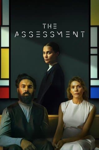The Assessment (blu-ray) (Import)