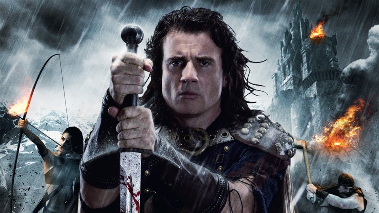 Vikingdom  (Blu-ray)
