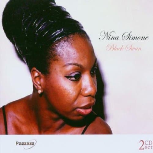 Nina Simone - Black Swan