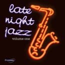 Various Artists - Late Night Jazz Volume One (CD)