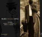 Various Artists - Blues Chicago Style (2 CD)