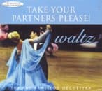 The Ray Orchestra Hamilton - Take Your Partners Please! Waltz (CD)
