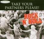 The Ray Orchestra Hamilton - Take Your Partners Please! Rock'n'roll (CD)