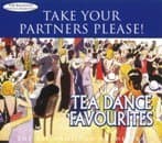 The Ray Orchestra Hamilton - Take Your Partners Please! Tea Dance Favourites (CD)
