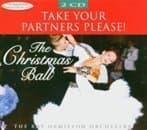 The Ray Orchestra Hamilton - Take Your Partners Please! Christmas Ball (2 CD)