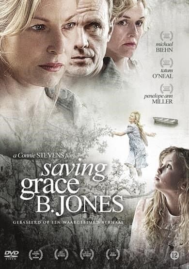 Saving Grace B Jones (DVD)