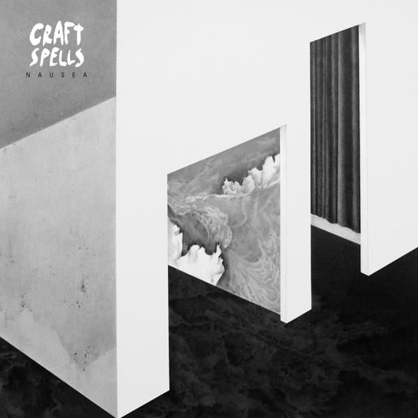 Craft Spells - Nausea (CD)