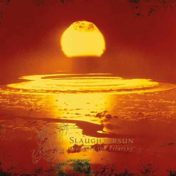 Dawn - Slaughtersun (Crown Of The Triarchy) (CD)