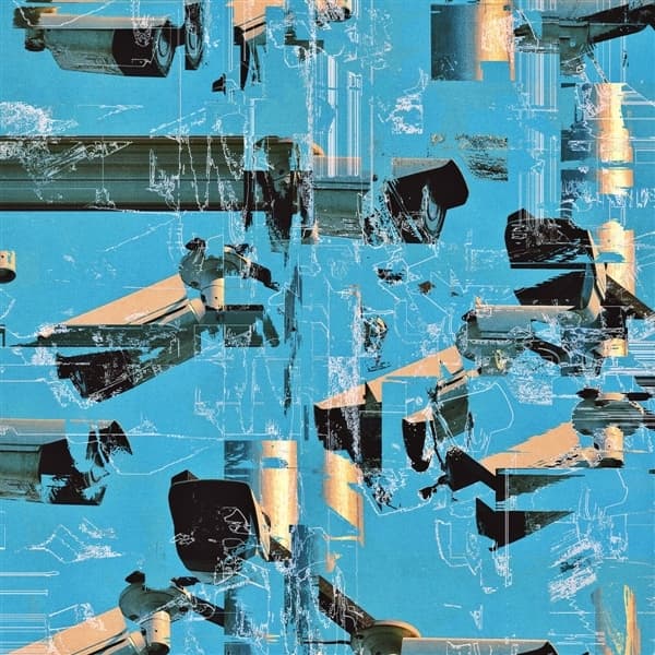 Vijunns - Collapse (LP)