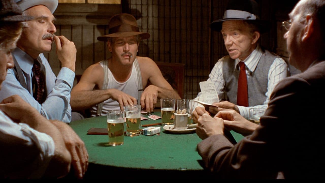 The Sting (Import)