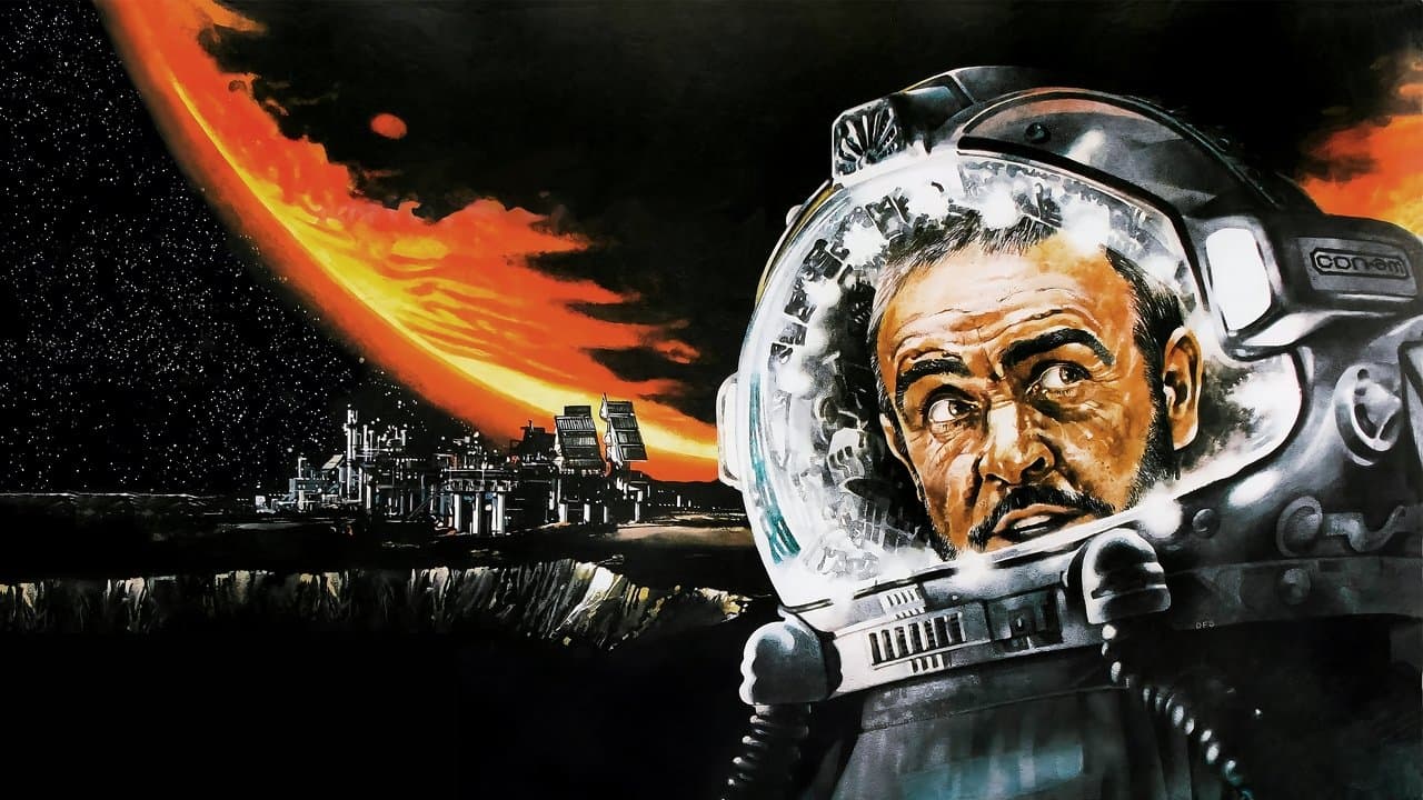 Outland Limited Edition (Import)