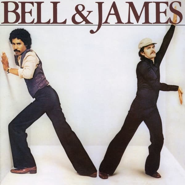 Bell & James - Bell & James (CD)