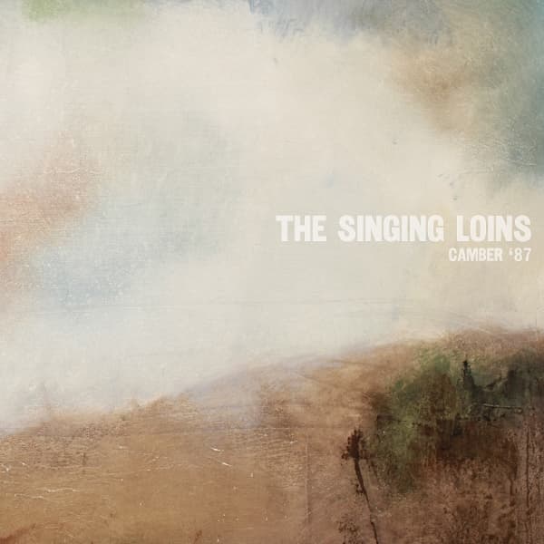 Singing Loins - Singing Loins (CD)