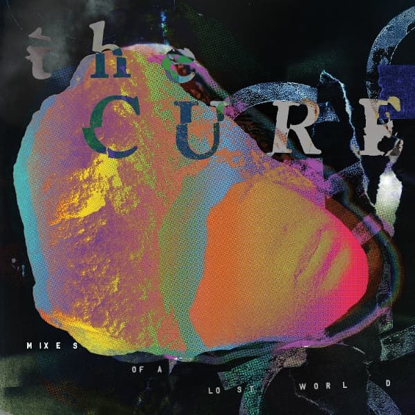 The Cure - Mixes Of A Lost World (3 MC) (Deluxe Edition)