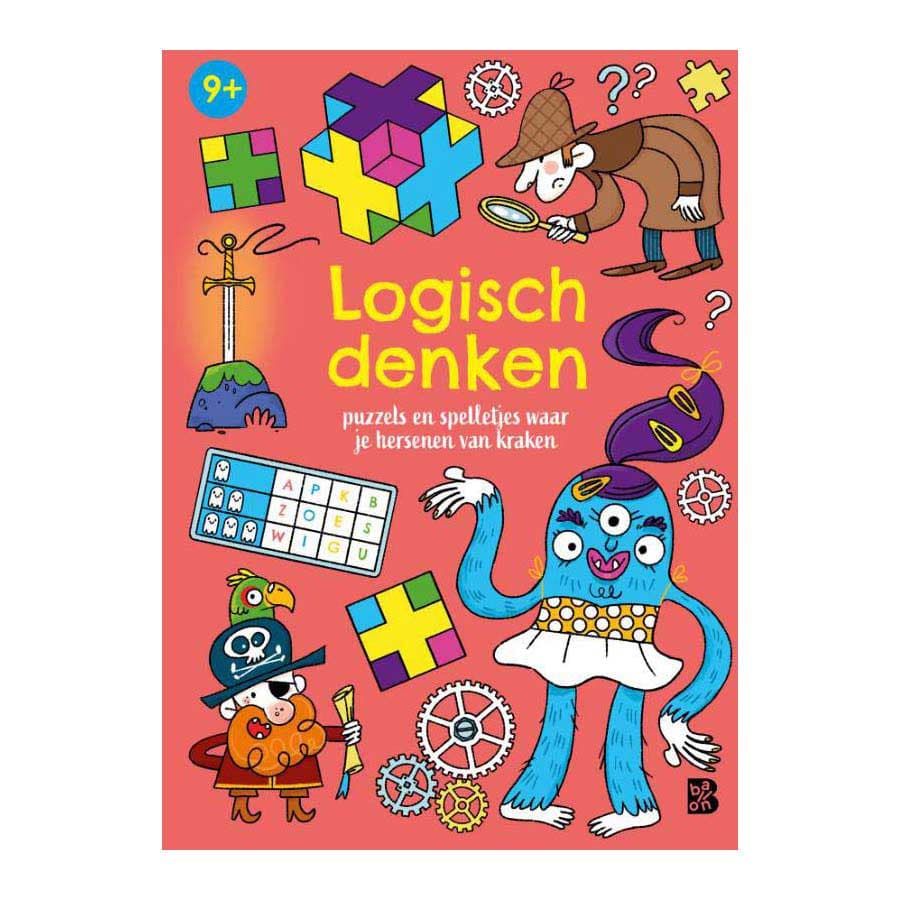 Logisch Denken 9+
