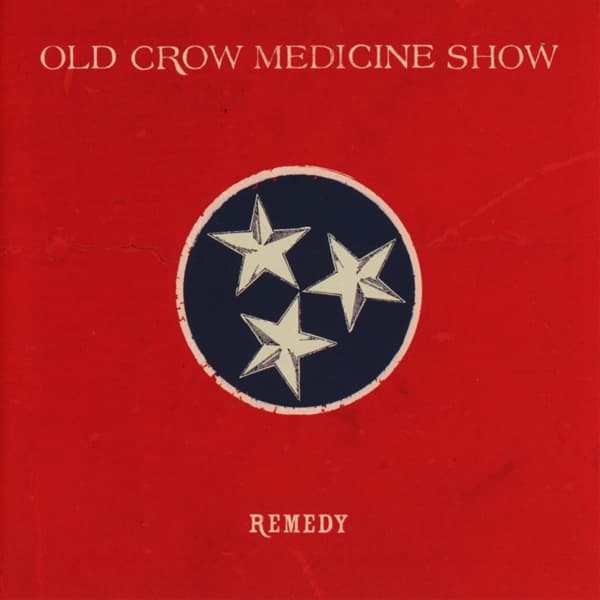 Old Crow Medicine Show - Remedy (CD)