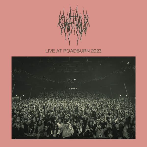Chat Pile - Live At Roadburn 2023 (CD)