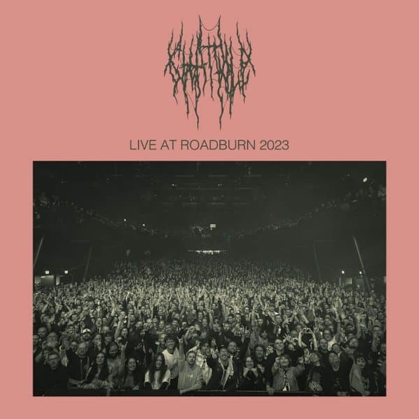 Chat Pile - Live At Roadburn 2023 (CD)