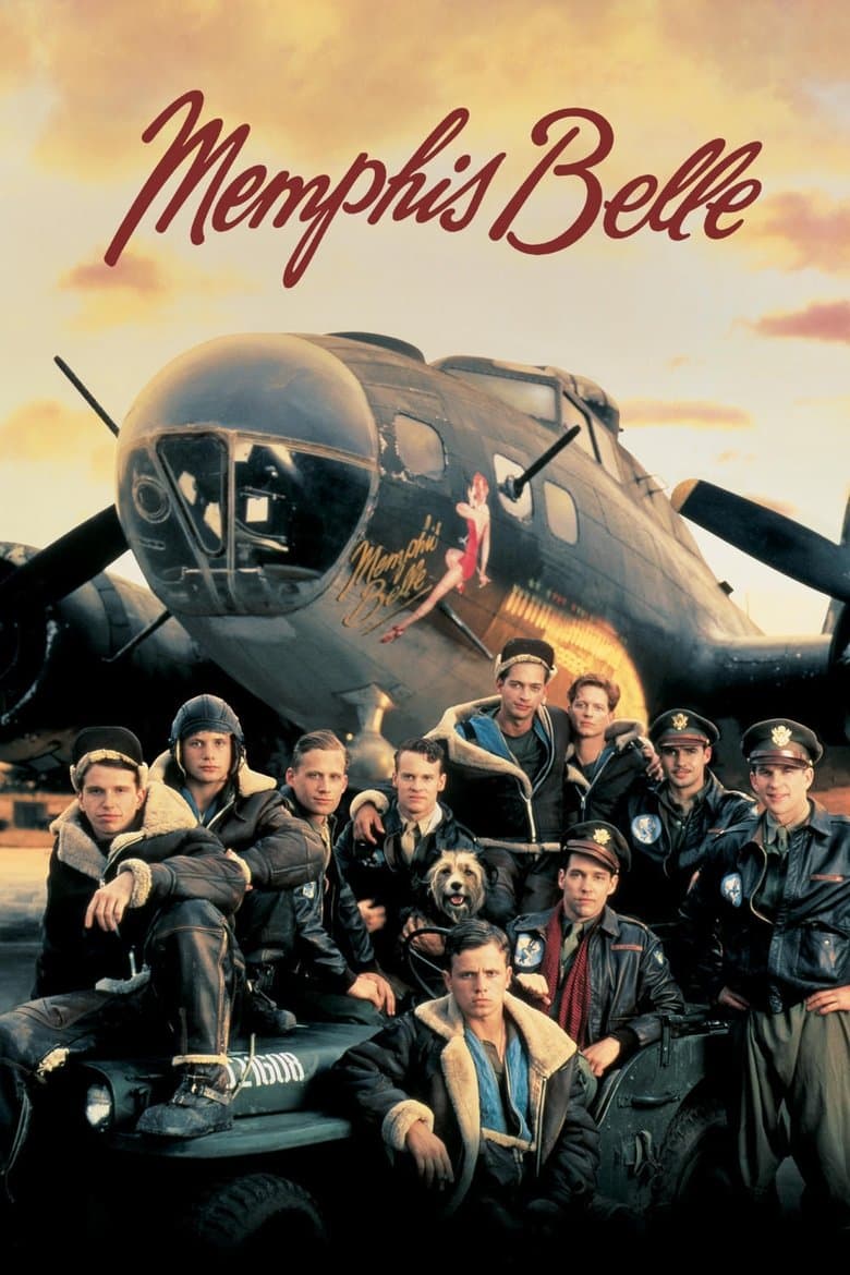 Memphis Belle (Import)