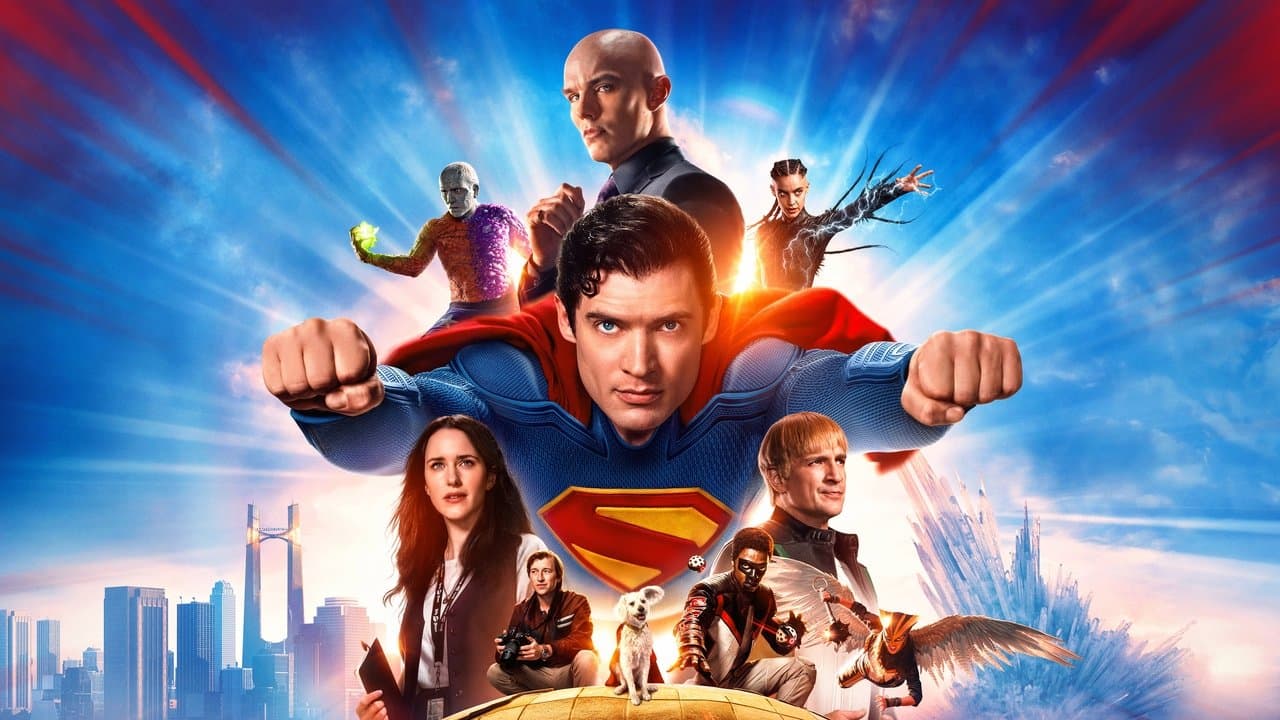 Superman - The Movie Limited Edition Steelbook 4k Ultra Hd + Blu-ray (Import)