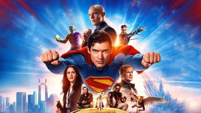 Superman - The Movie Limited Edition Steelbook 4k Ultra Hd + Blu-ray (Import)