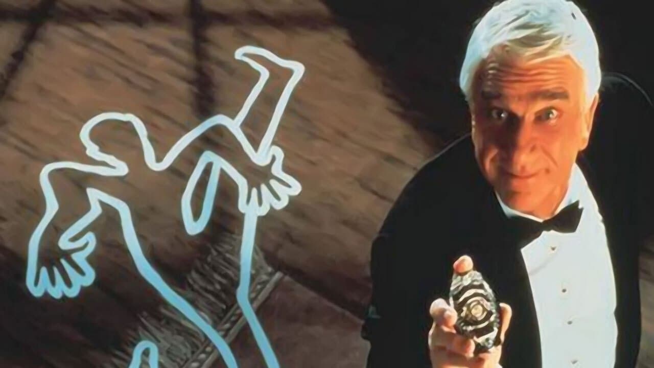 Police Squad The Complete Series (Import)