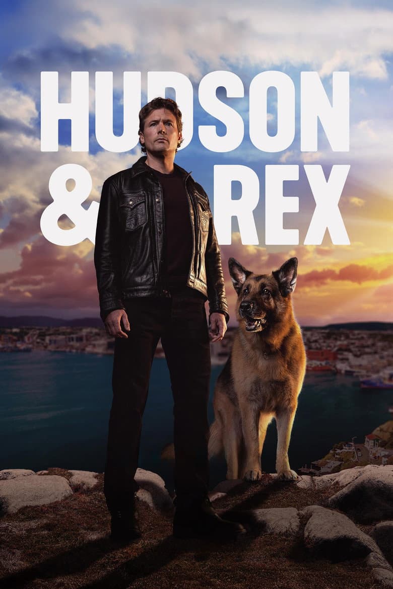 Hudson & Rex: Season 7 (Import)