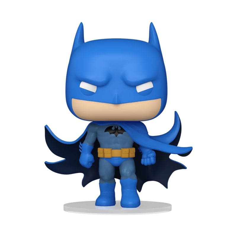 Dc Comics New Classics - Pop Heroes NA