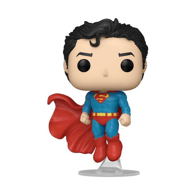 Dc Comics New Classics - Pop Heroes NA
