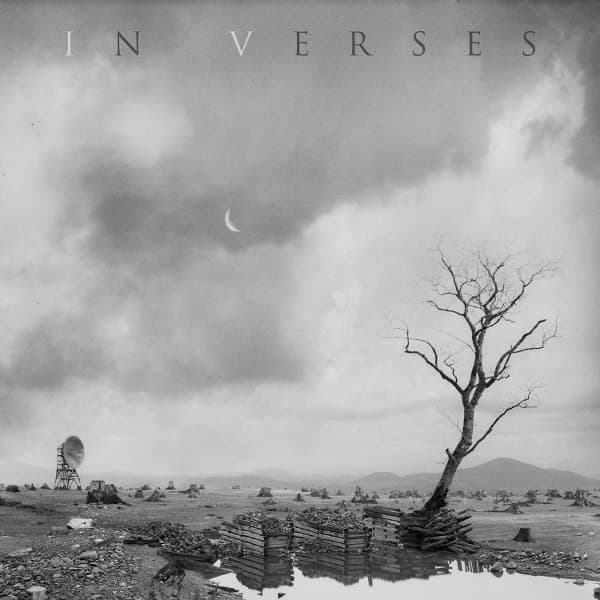 Karnivool - In Verses (2 LP)
