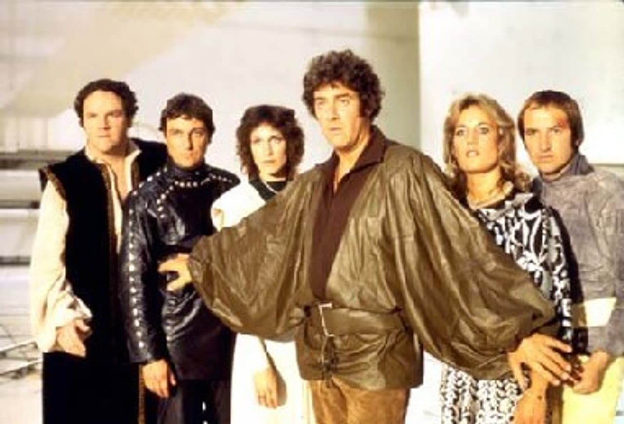 Blakes 7 The Collection Series 2