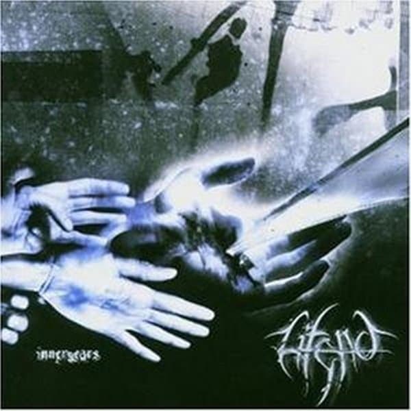 Lifend - Inner Scars (CD)