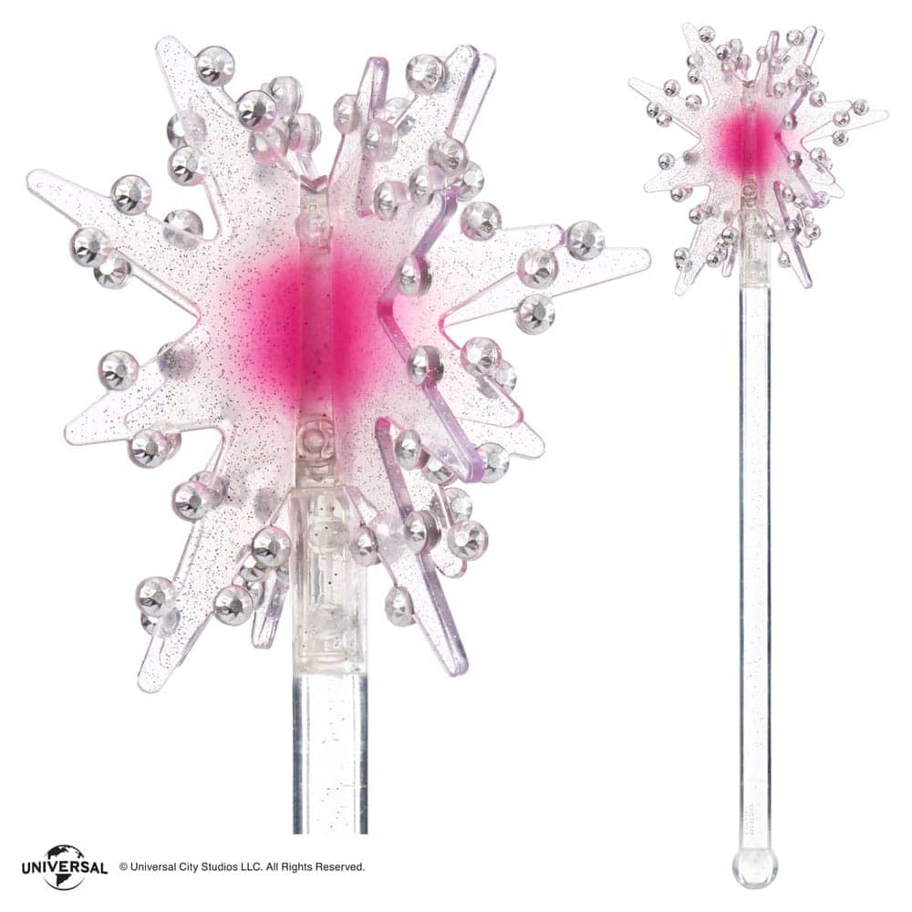 Wicked Wand Replica 1/1 Glinda\'s Toy Wand 36 cm