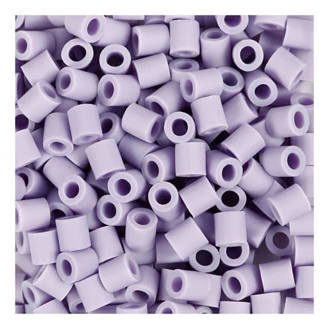 NABBI BioBeads 5x5mm Paars - 3000st.