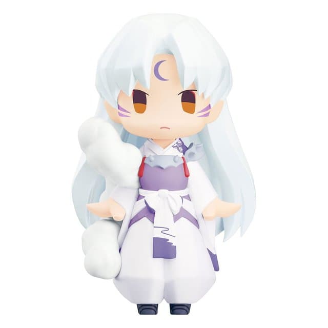 Inuyasha HELLO! GOOD SMILE Action Figure Sesshomaru 10 cm