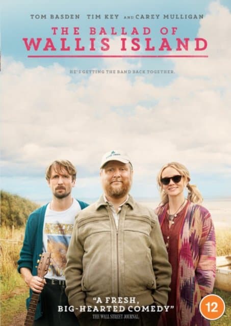 The Ballad Of Wallis Island (Import)